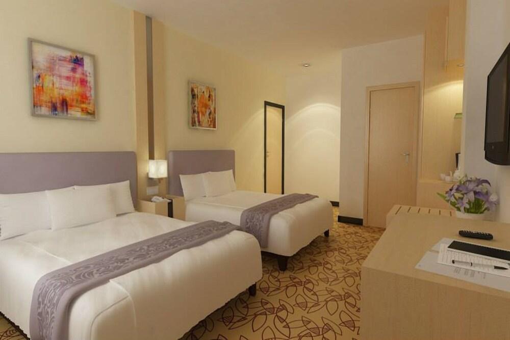 Metro Bukit Bintang 3* Kuala Lumpur