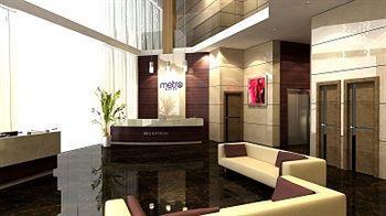 Hotel Metro Bukit Bintang Kuala Lumpur