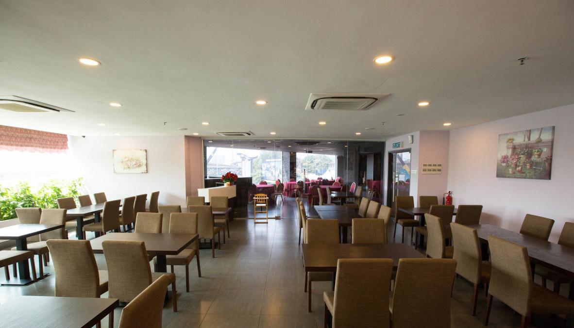 Metro Bukit Bintang Hotel Kuala Lumpur