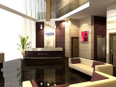 Metro Bukit Bintang Hotel Kuala Lumpur