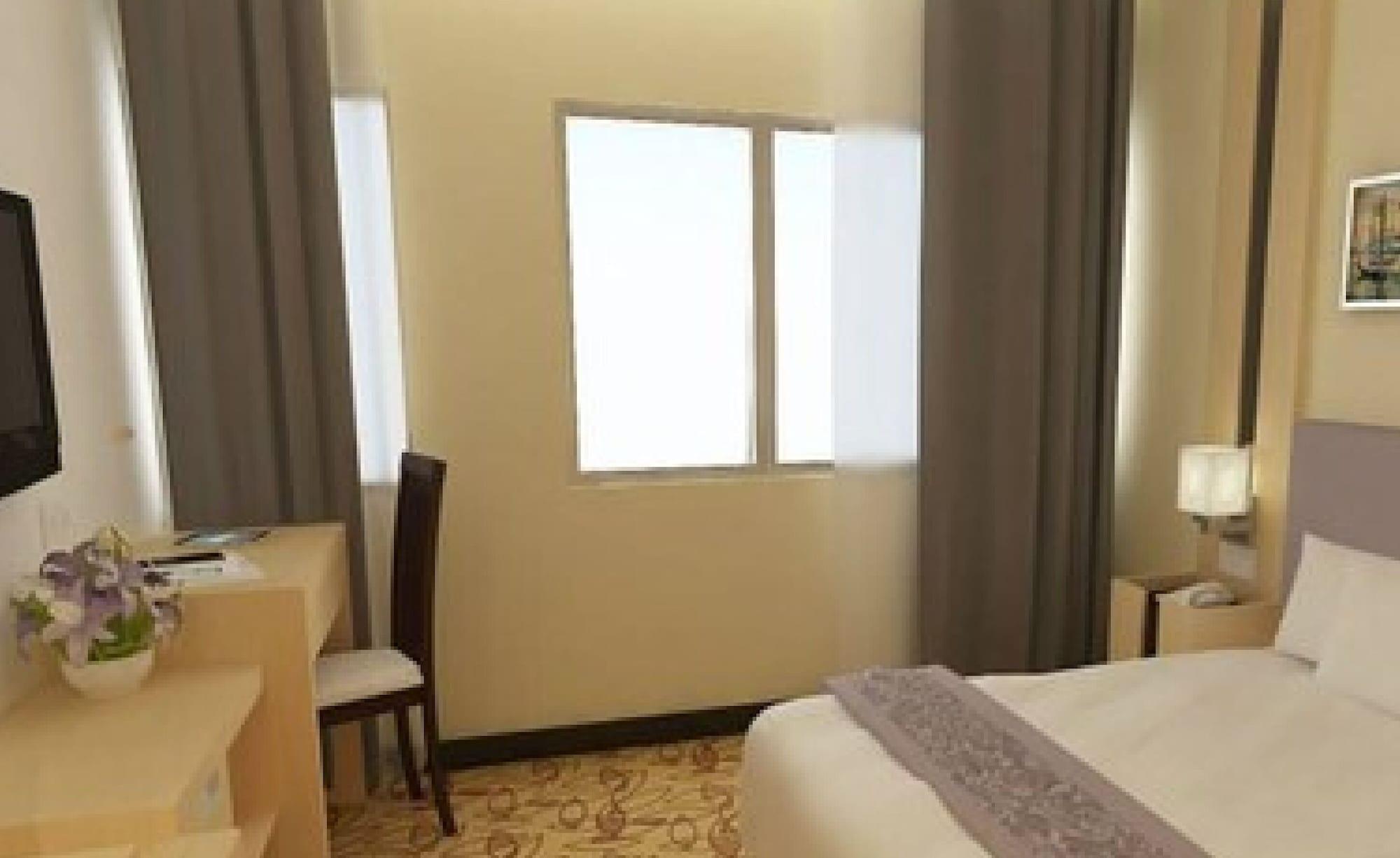 Metro Bukit Bintang Hotel Kuala Lumpur