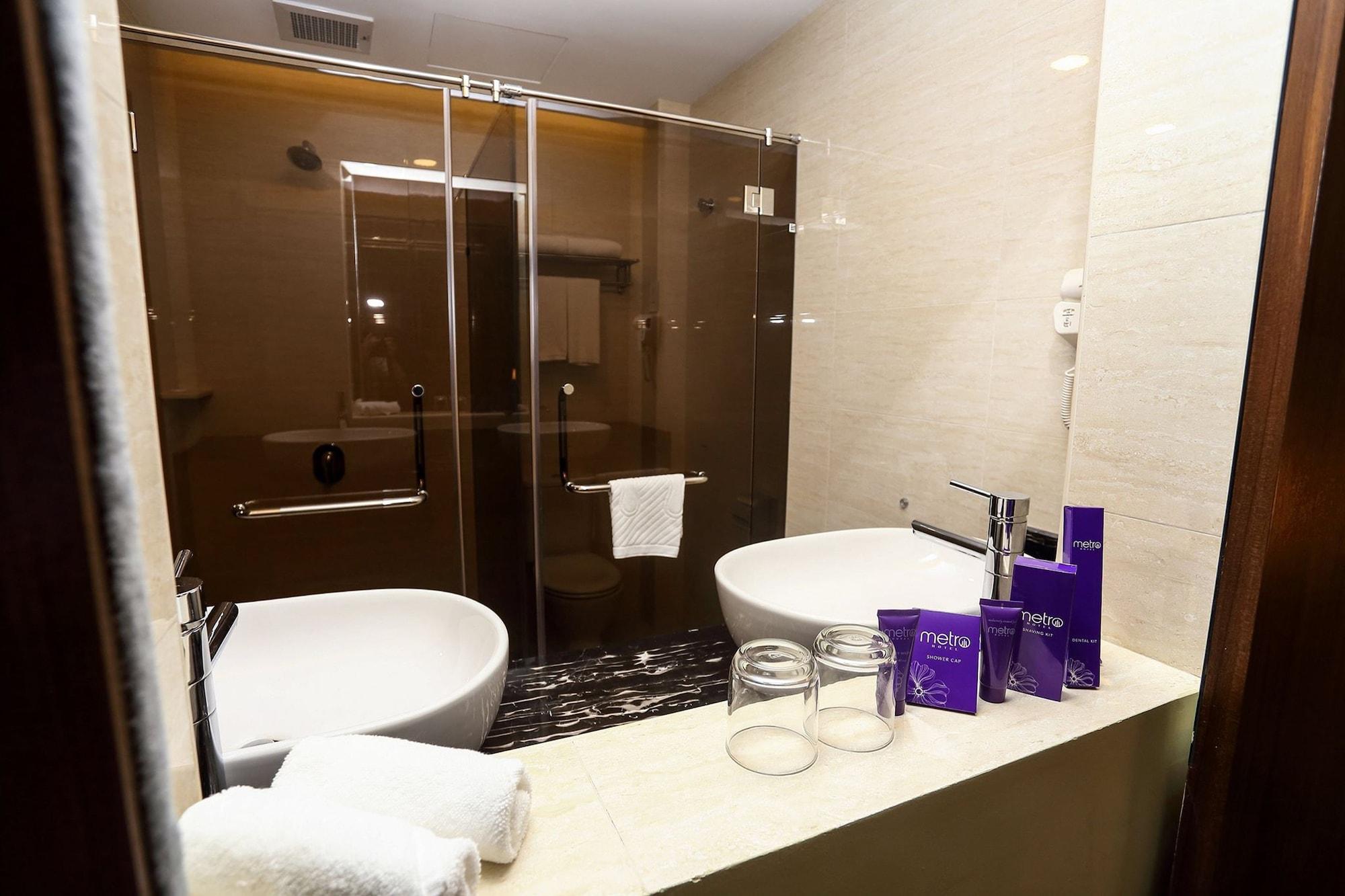 Metro Bukit Bintang Hotel