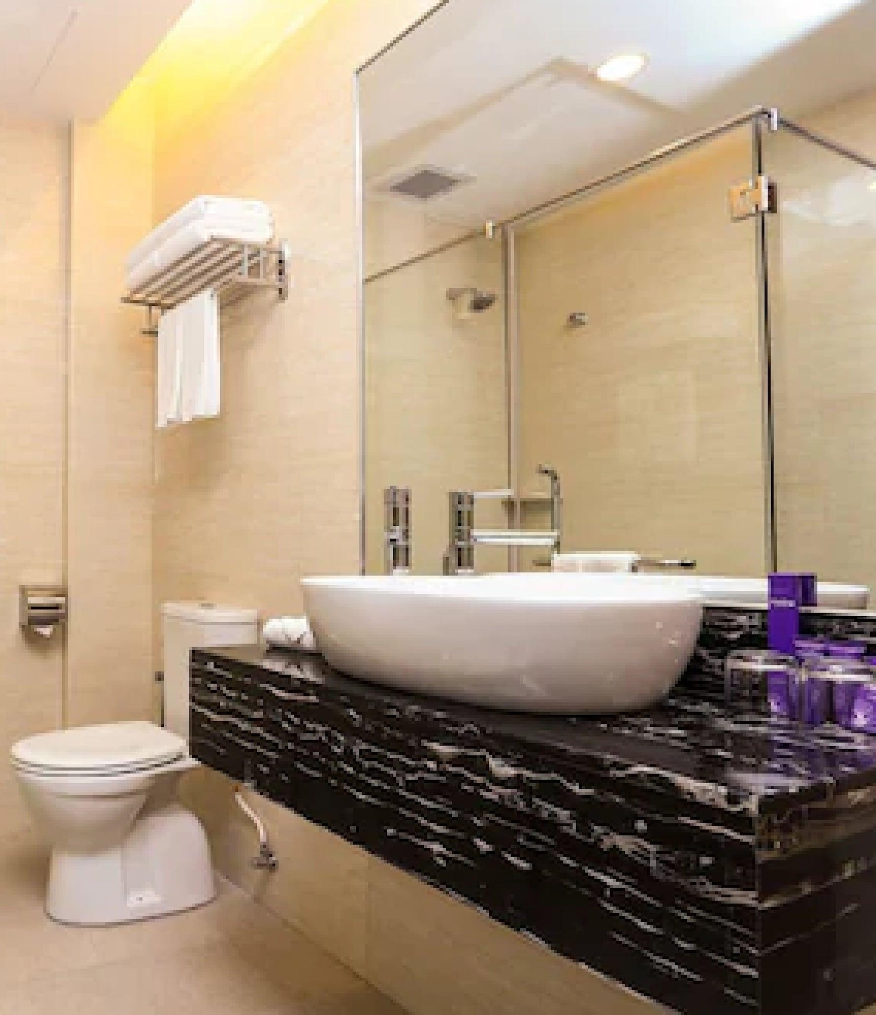 Hotel Metro Bukit Bintang Kuala Lumpur