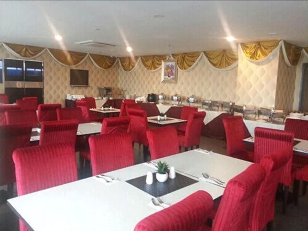 Hotel Metro Bukit Bintang 3*