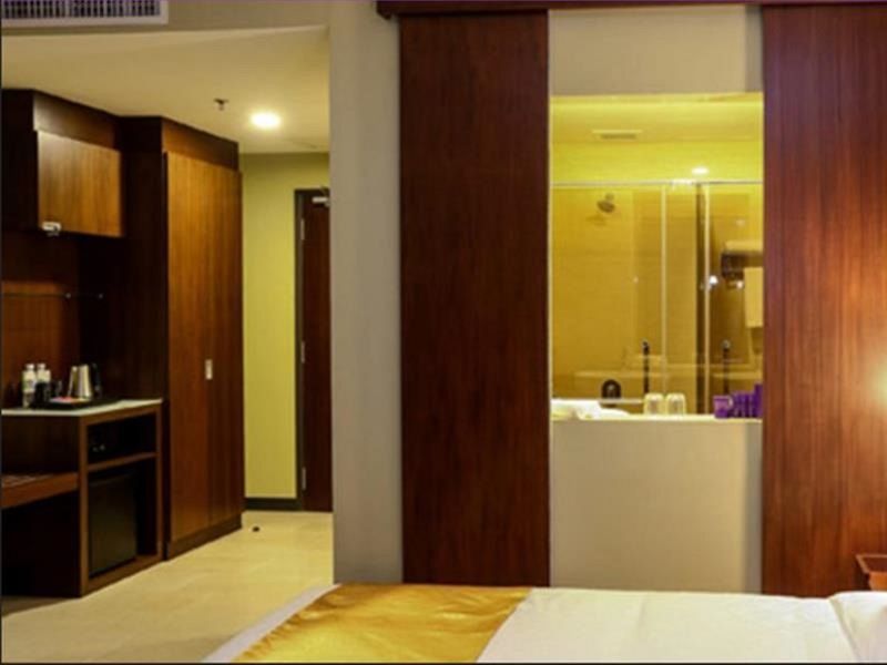 Hotel Metro Bukit Bintang Kuala Lumpur