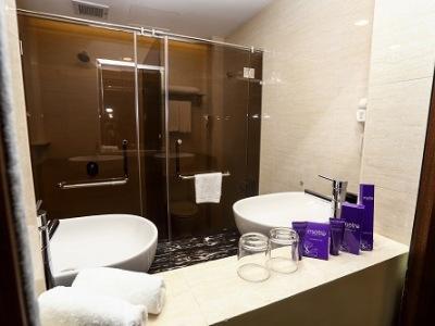 Metro Bukit Bintang Hotel 3*