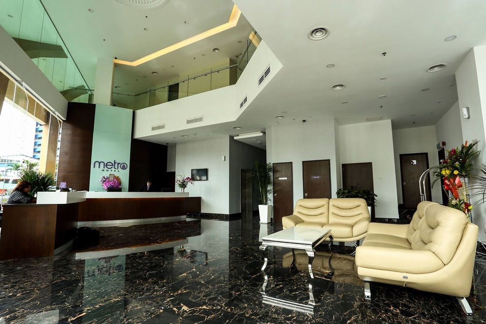 Metro Bukit Bintang Hotel Kuala Lumpur