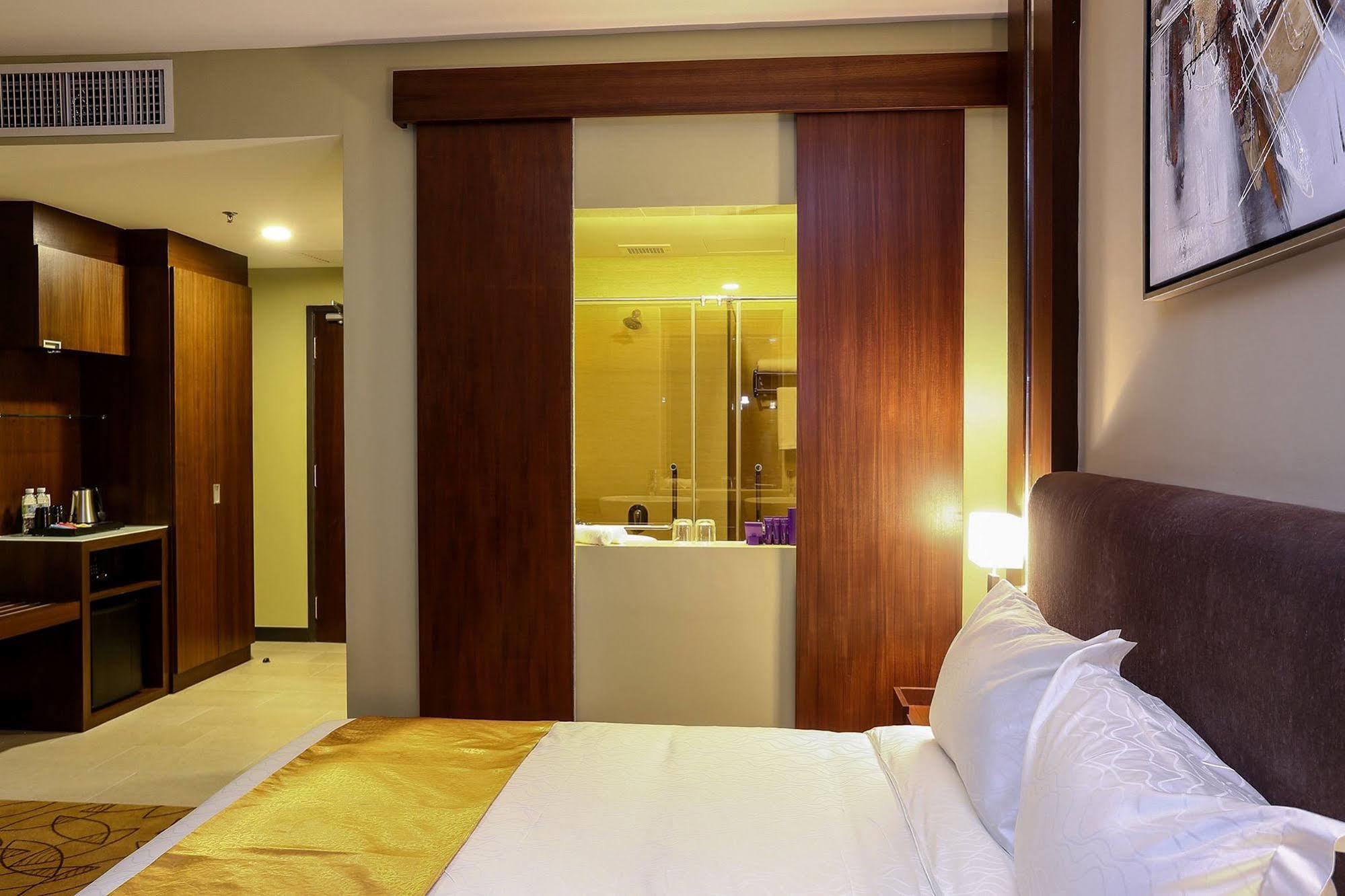 Hotel Metro Bukit Bintang